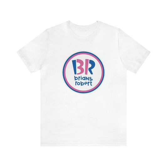 Briand and Robert T-Shirt