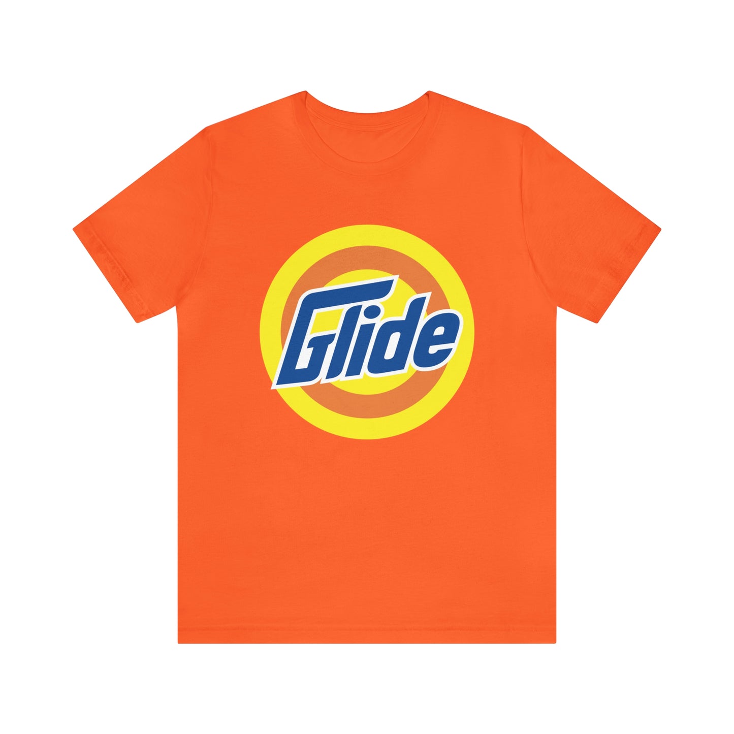 Glide T-Shirt