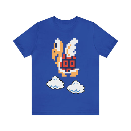 Turtle in the Clouds T-Shirt