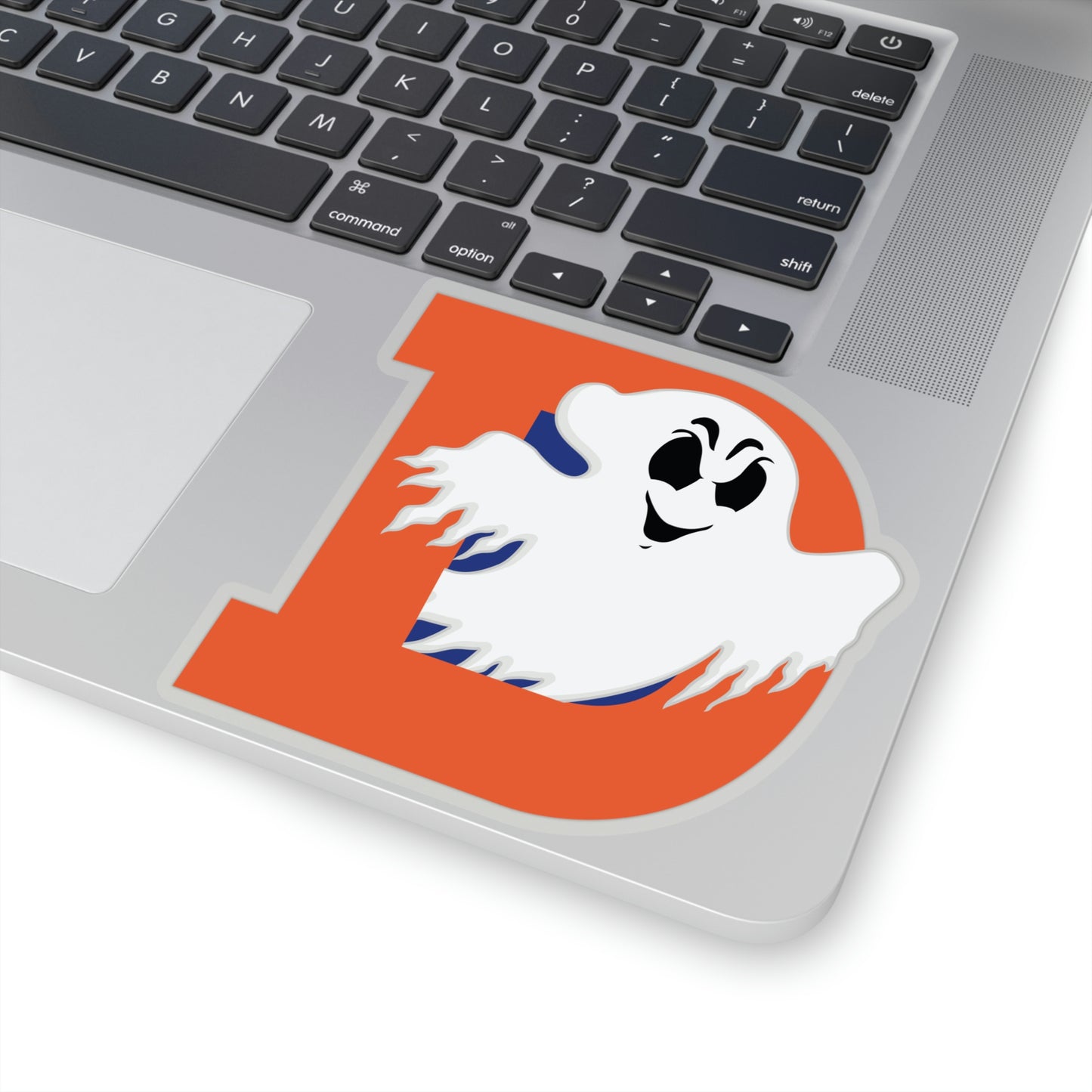 Denver 97 Ghost Sticker