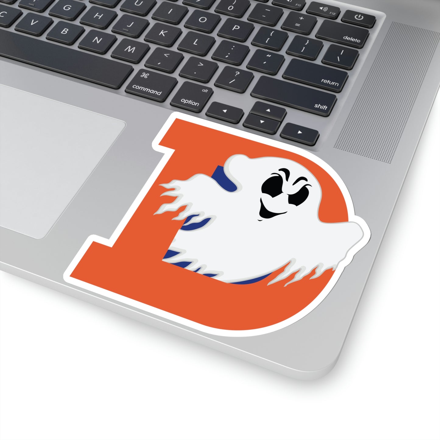 Denver 97 Ghost Sticker