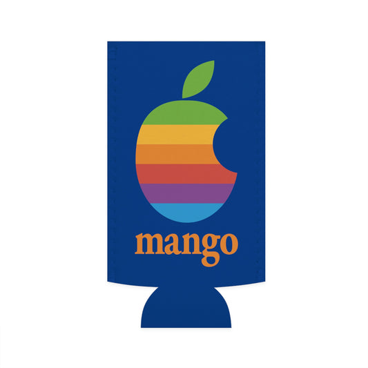 Mango Slim Can Sleeve