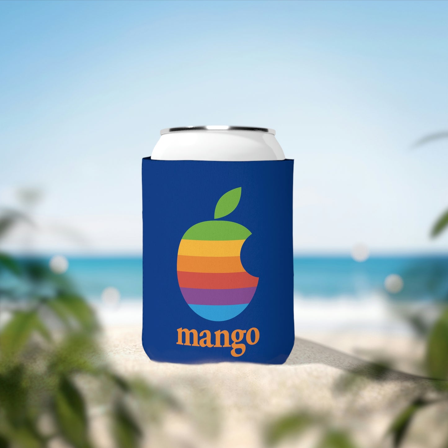 Mango Can Sleeve