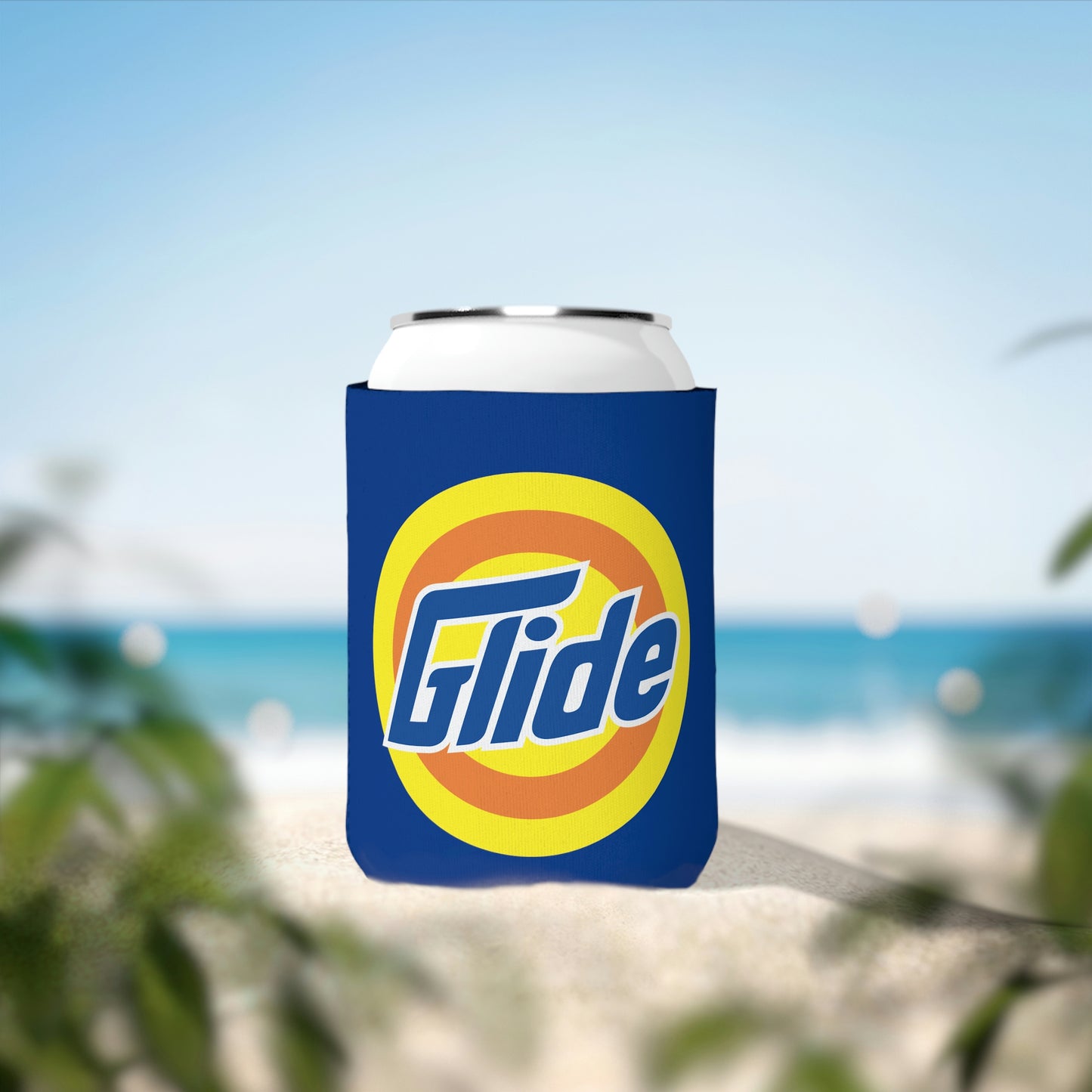Glide Can Sleeve