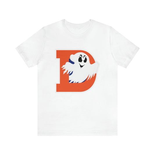 Denver 97 Ghost T-Shirt