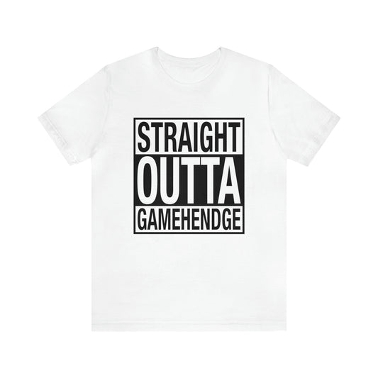 Gamehendge T-Shirt