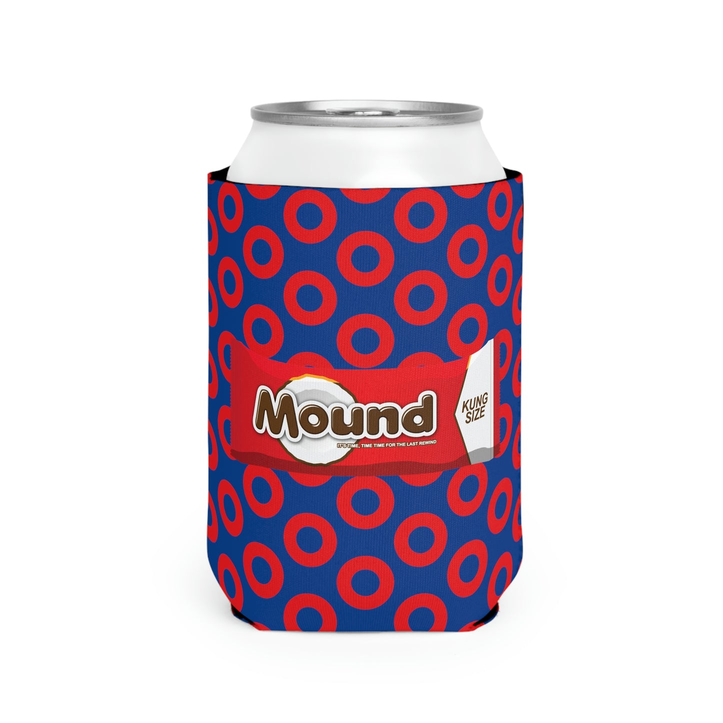 Mound Can Sleeve