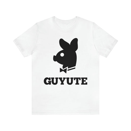 Guyute T-Shirt