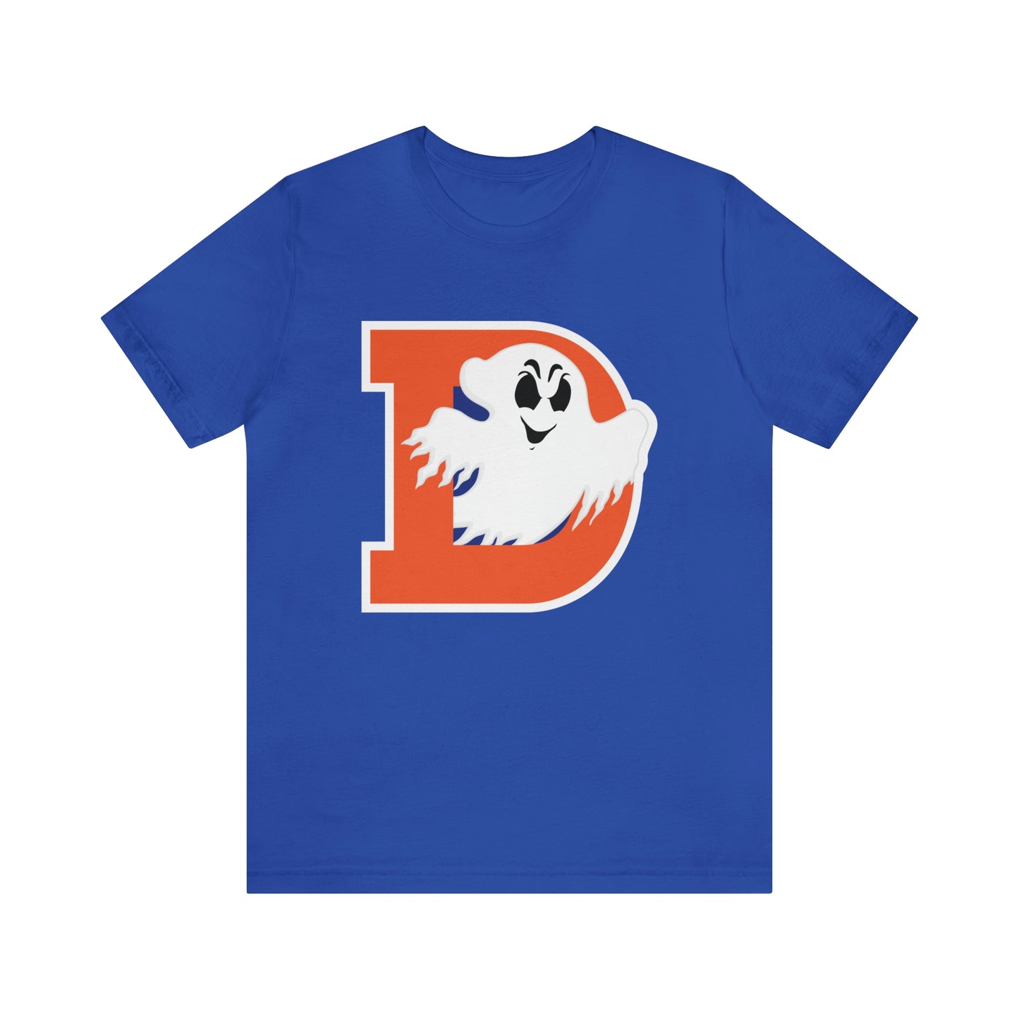Denver 97 Ghost T-Shirt