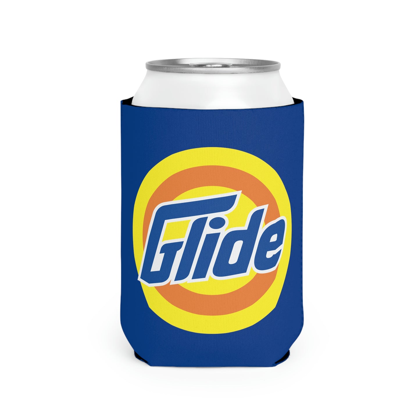 Glide Can Sleeve