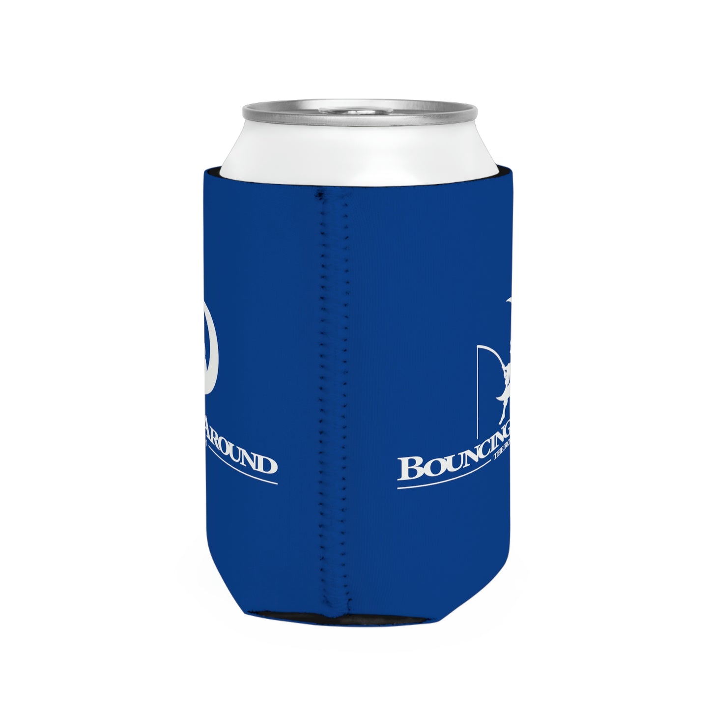 Bouncing Can Sleeve