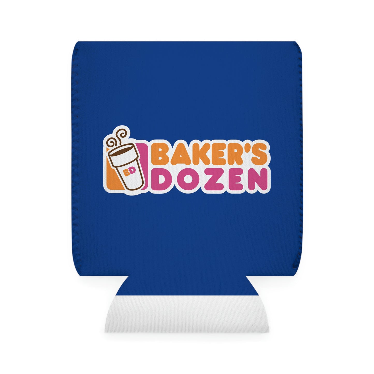 Baker's Dozen Can Sleeve
