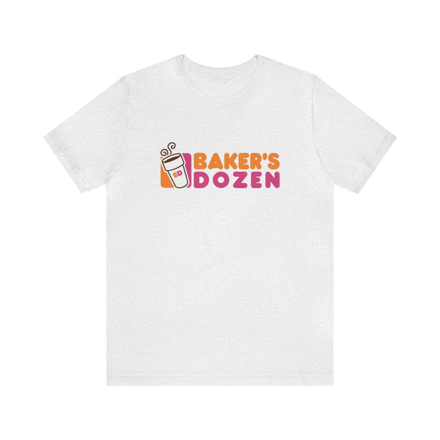 Baker's Dozen T-Shirt